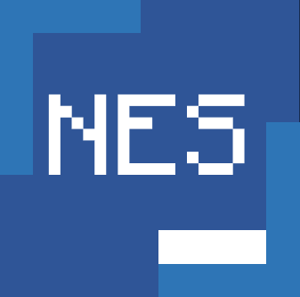 NES Logo